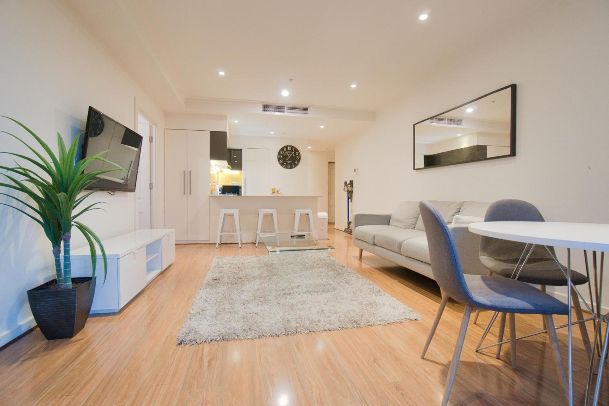 Amyra Residences At The Rowlands Apartments Αδελαΐδα Εξωτερικό φωτογραφία