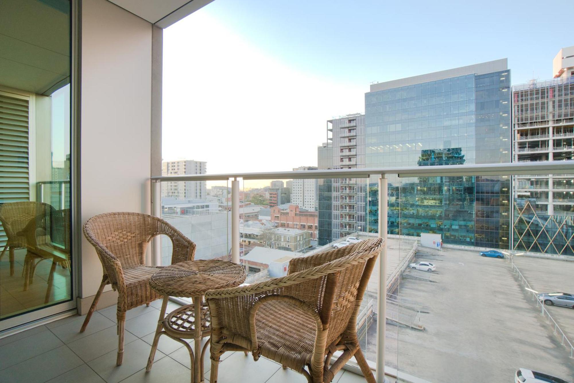 Amyra Residences At The Rowlands Apartments Αδελαΐδα Εξωτερικό φωτογραφία