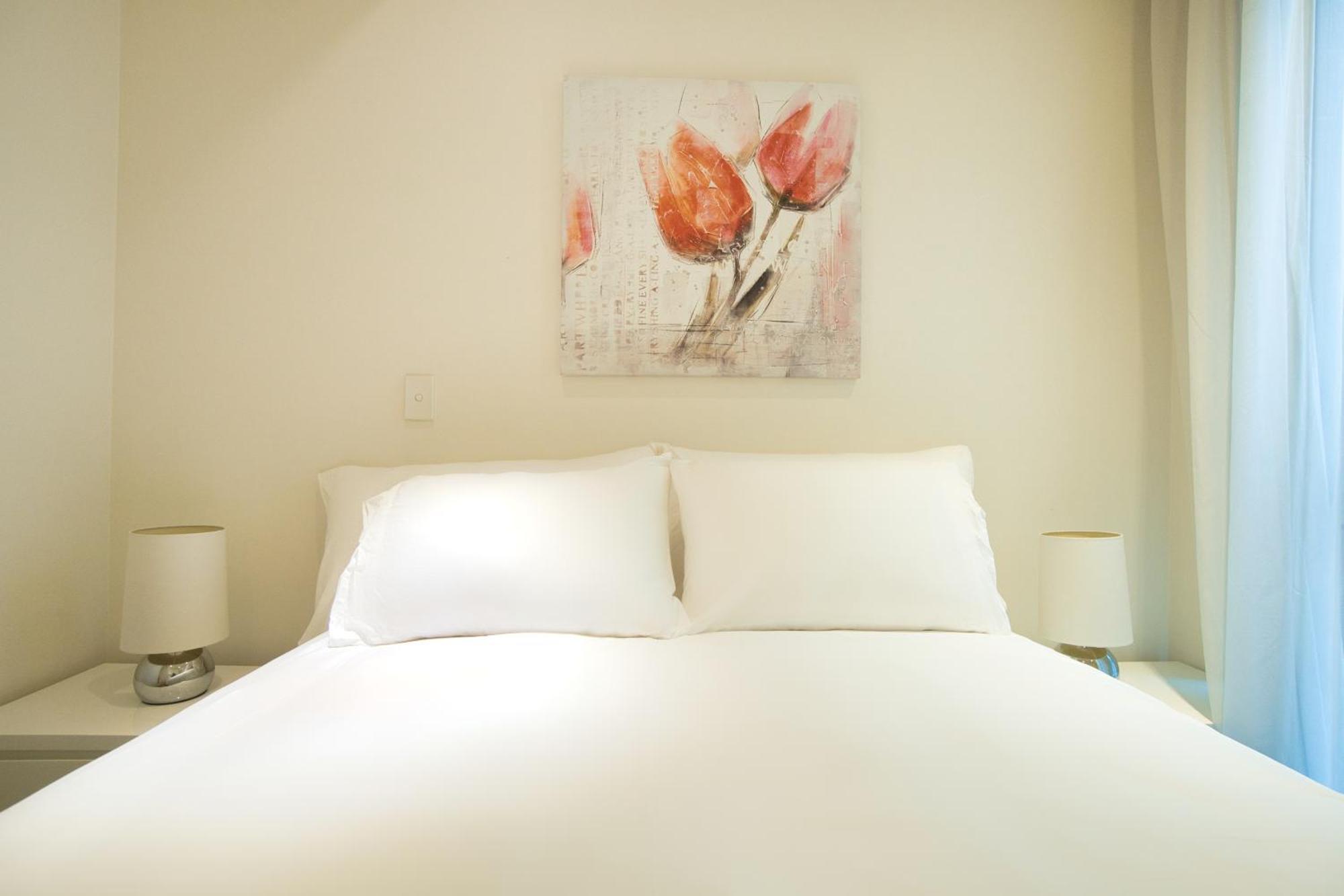 Amyra Residences At The Rowlands Apartments Αδελαΐδα Εξωτερικό φωτογραφία