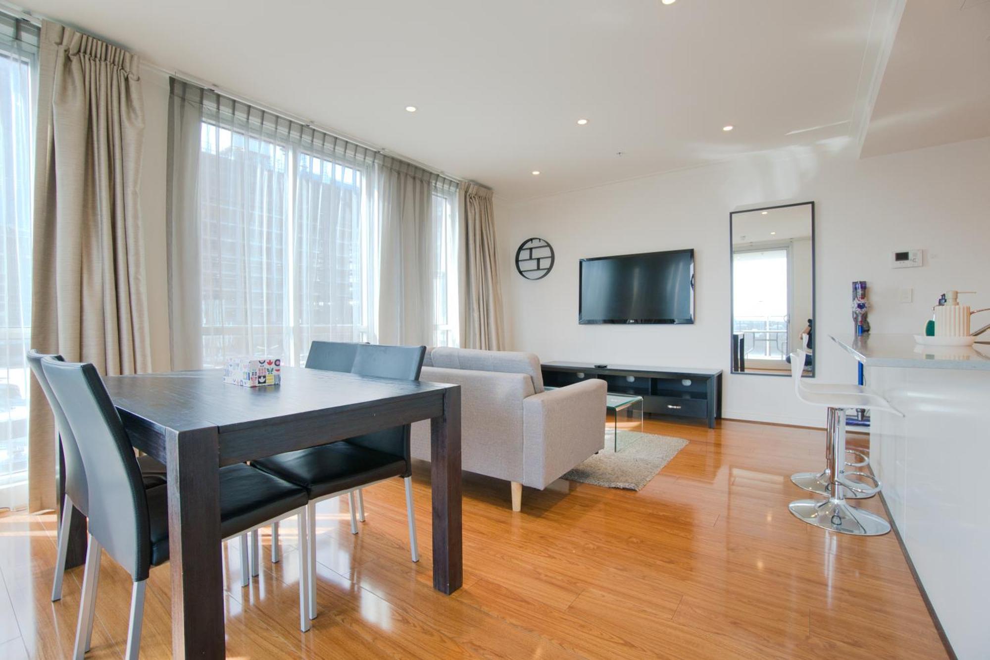 Amyra Residences At The Rowlands Apartments Αδελαΐδα Εξωτερικό φωτογραφία