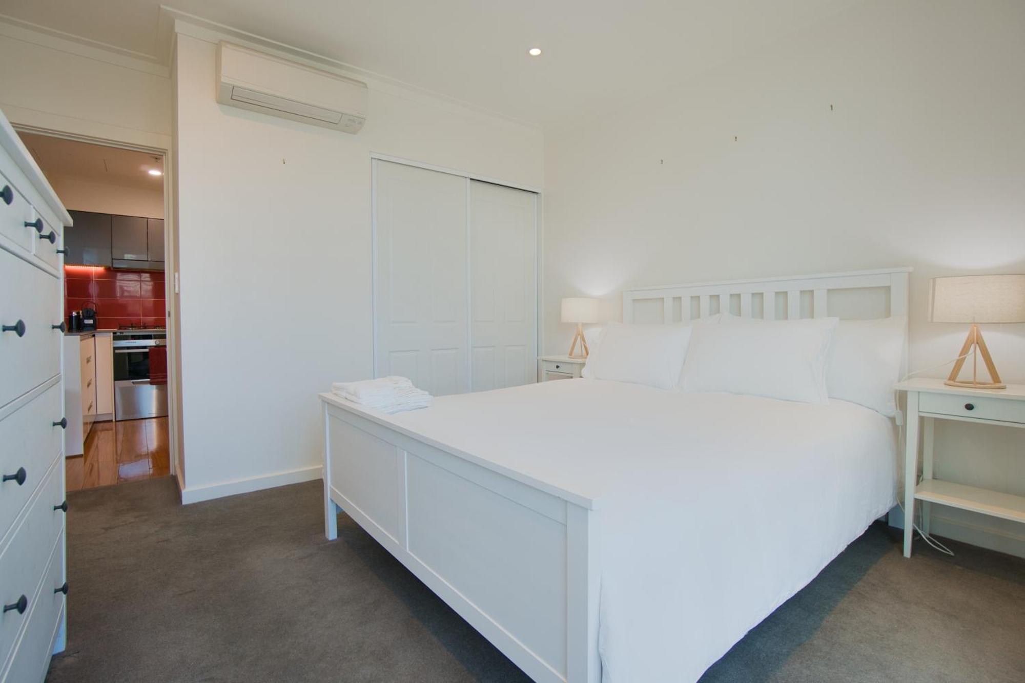 Amyra Residences At The Rowlands Apartments Αδελαΐδα Εξωτερικό φωτογραφία
