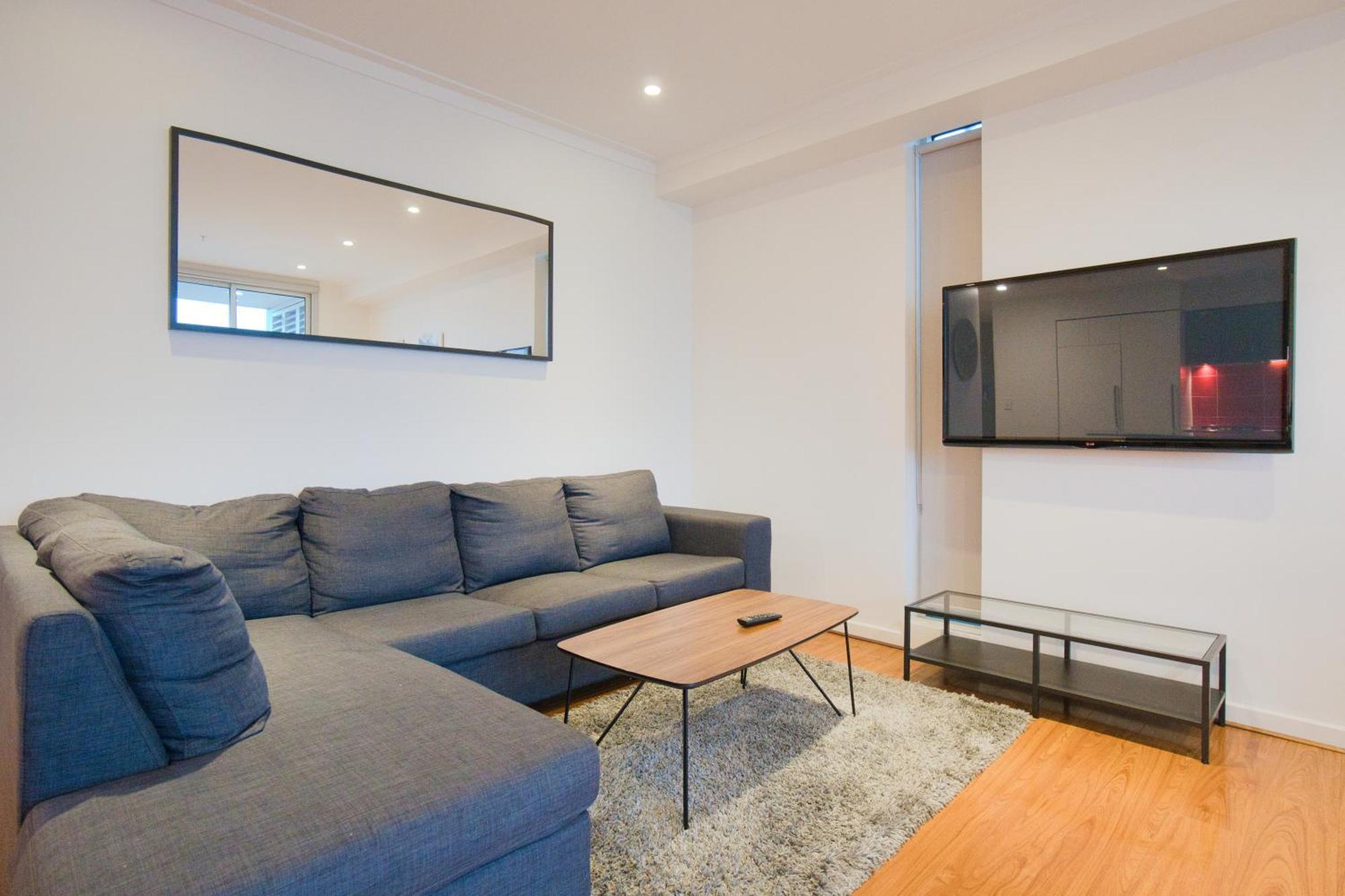 Amyra Residences At The Rowlands Apartments Αδελαΐδα Εξωτερικό φωτογραφία