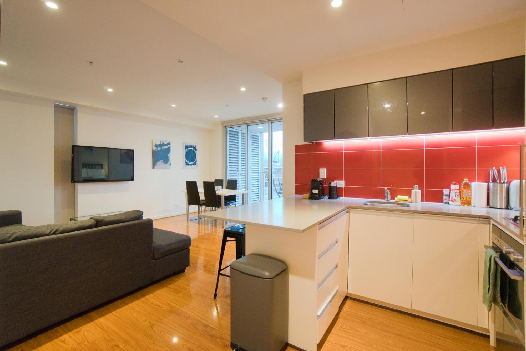 Amyra Residences At The Rowlands Apartments Αδελαΐδα Εξωτερικό φωτογραφία