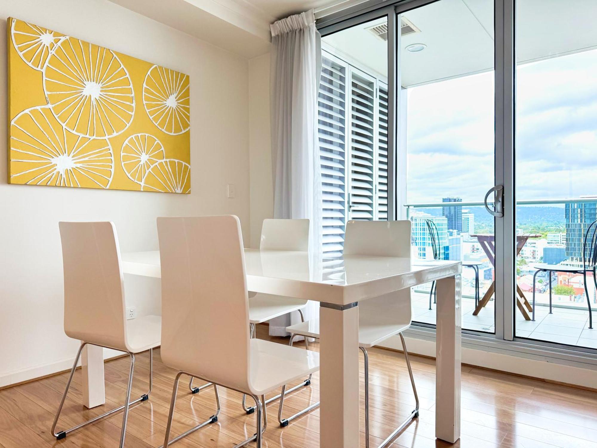 Amyra Residences At The Rowlands Apartments Αδελαΐδα Εξωτερικό φωτογραφία
