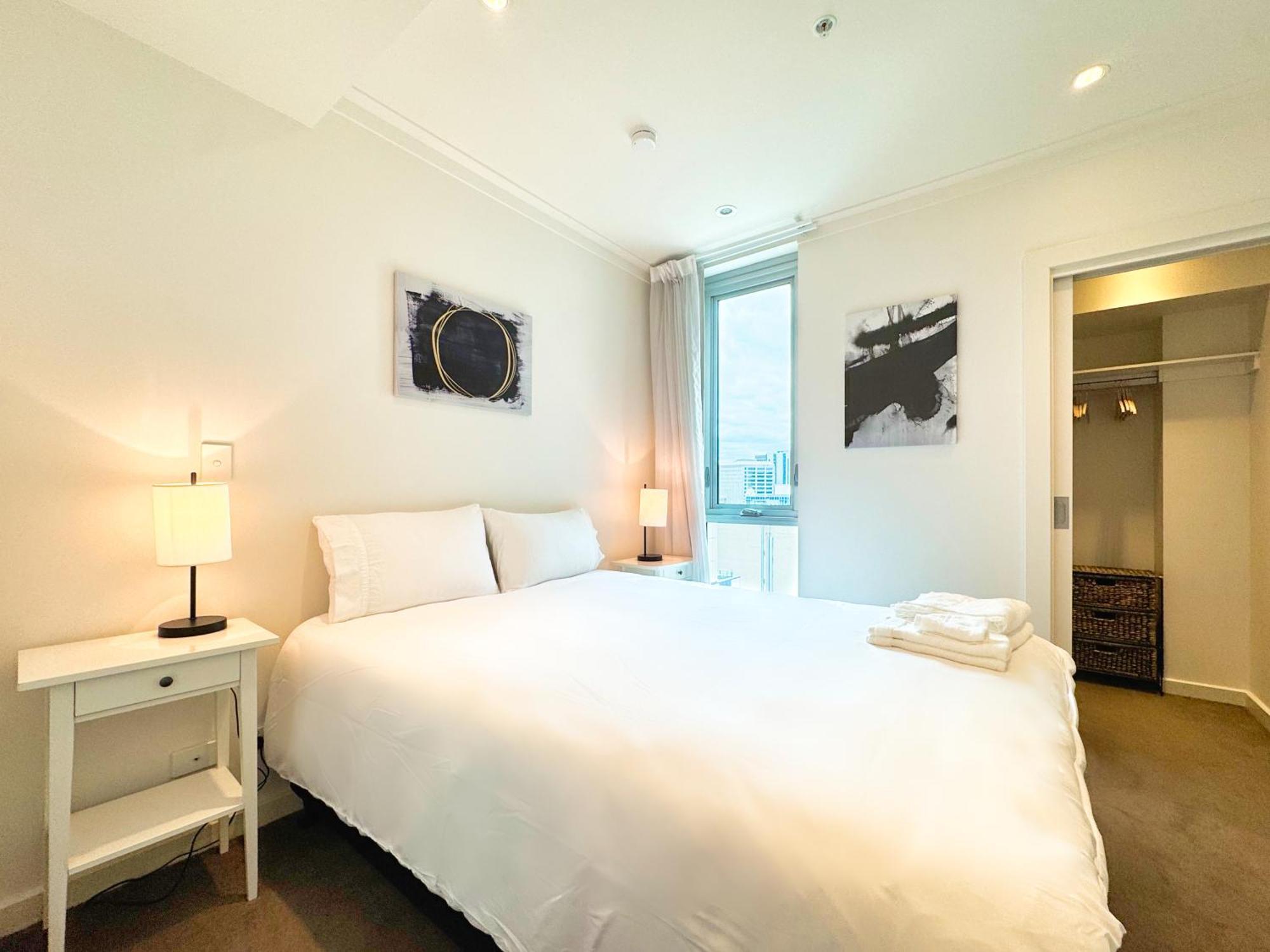 Amyra Residences At The Rowlands Apartments Αδελαΐδα Εξωτερικό φωτογραφία