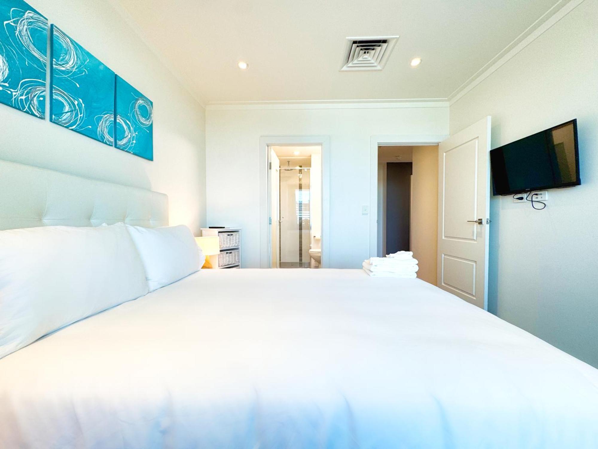 Amyra Residences At The Rowlands Apartments Αδελαΐδα Εξωτερικό φωτογραφία