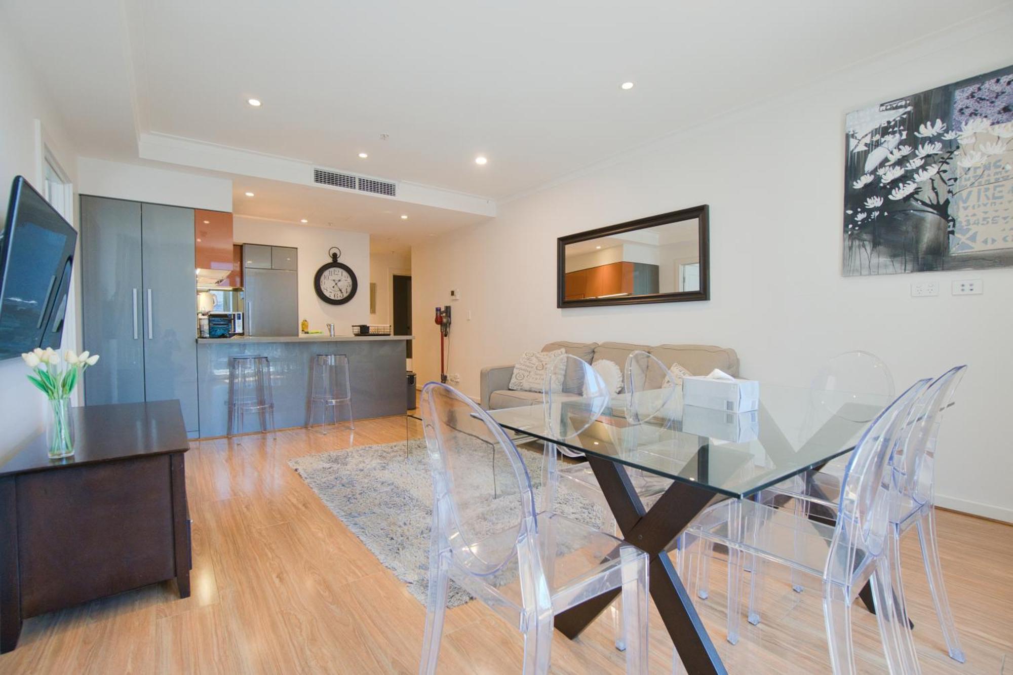 Amyra Residences At The Rowlands Apartments Αδελαΐδα Εξωτερικό φωτογραφία