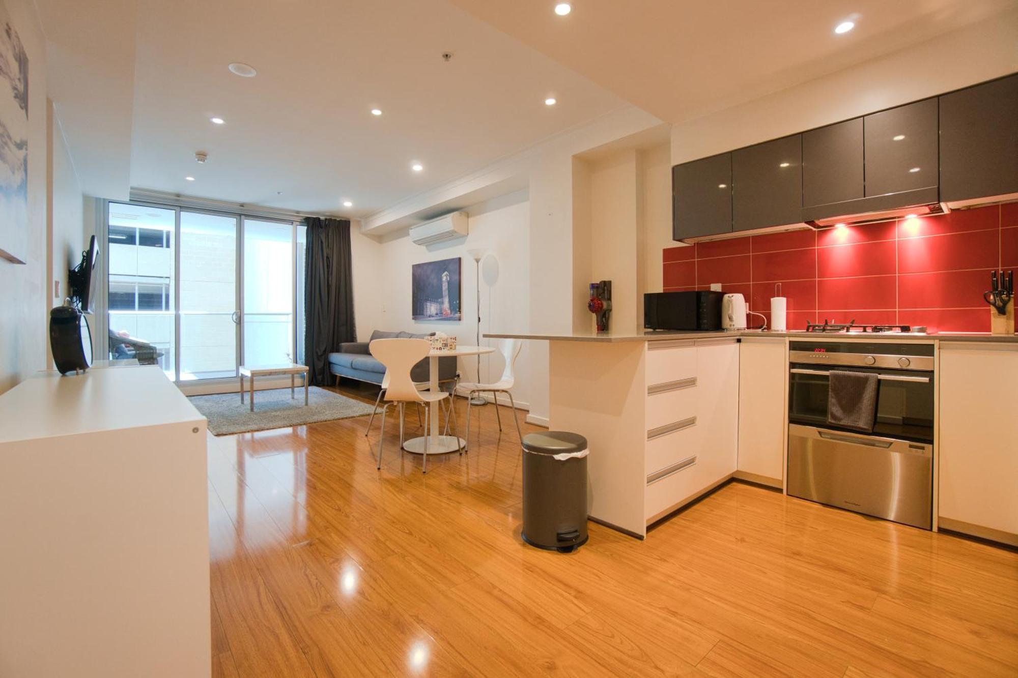Amyra Residences At The Rowlands Apartments Αδελαΐδα Εξωτερικό φωτογραφία