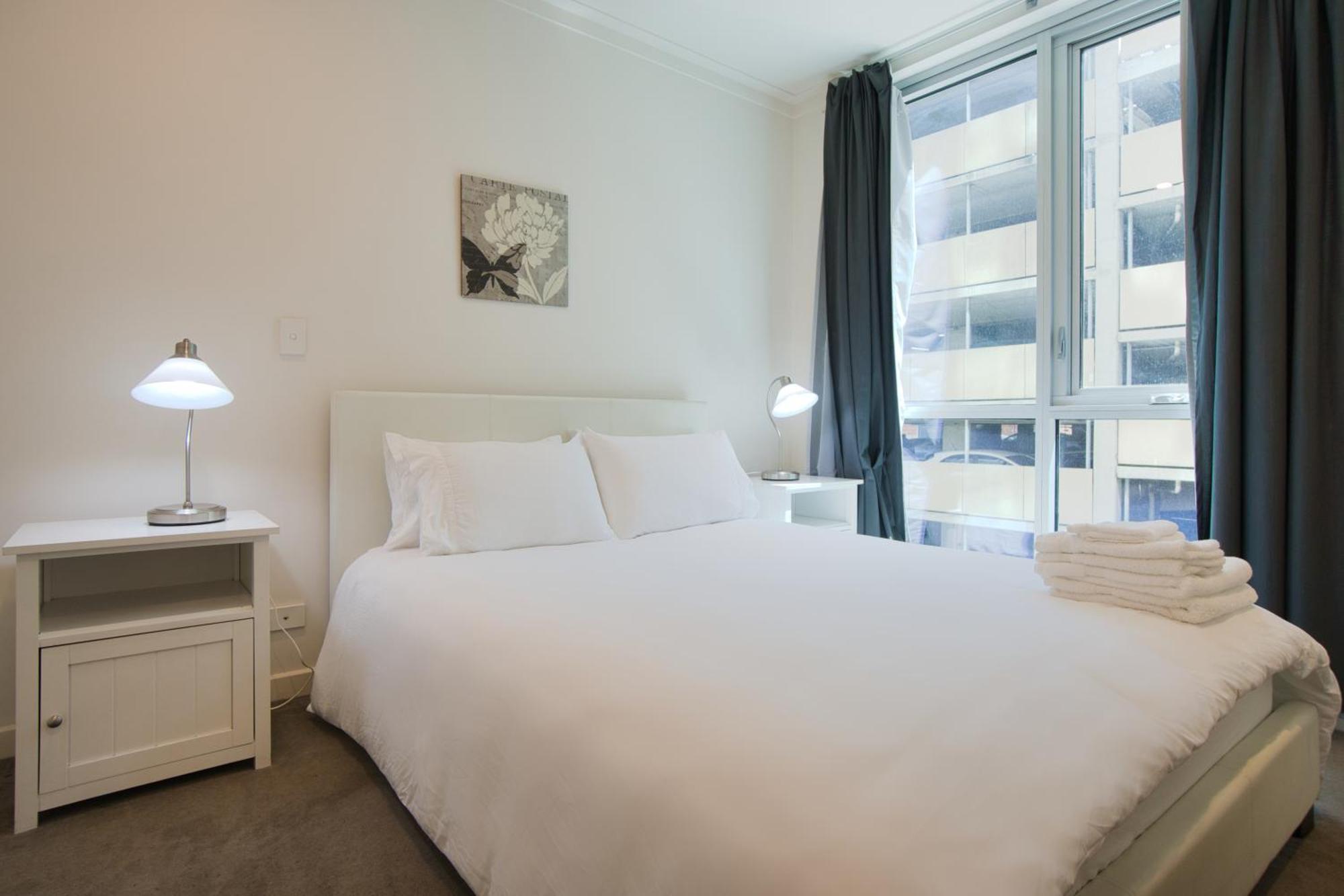 Amyra Residences At The Rowlands Apartments Αδελαΐδα Εξωτερικό φωτογραφία